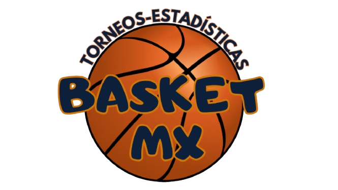 Logotipo del Torneo BasketMx Cup